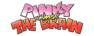 Pinky and the Brain